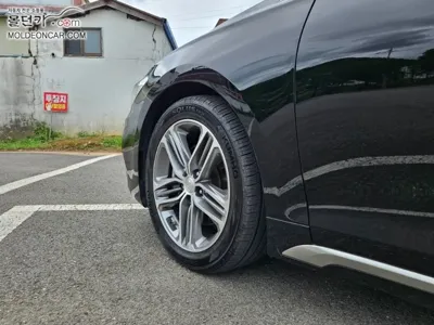 Hyundai Grandeur 2018, 104477 км, за 14500000 KRW - фото 18