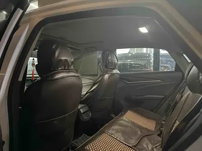 Buick Excelle 2019, 95000 км, за 26800 CNY - фото 8