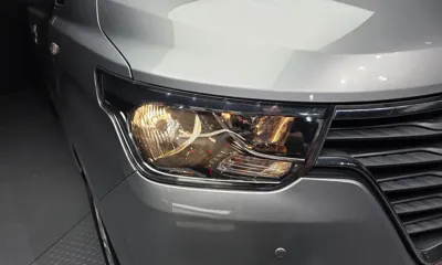 Hyundai Starex 2019, 96745 км, за 14300000 KRW - фото 22
