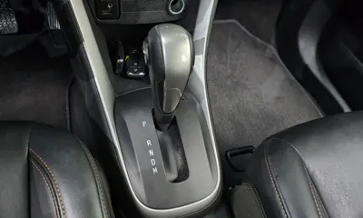 ChevroletGMDaewoo Trax 2020, 130519 км, за 8500000 KRW - фото 9