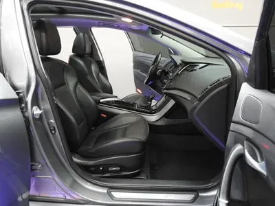 Hyundai i40 2014, 127880 км, за 5900000 KRW - фото 11