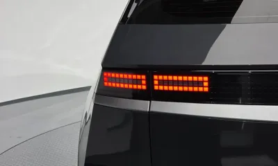 Hyundai Ioniq5 2023, 42056 км, за 32900000 KRW - фото 23