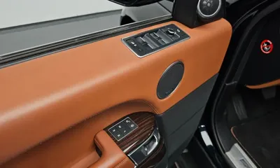 Land Rover Range Rover 2017, 85885 км, за 42500000 KRW - фото 40