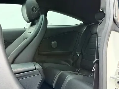Mercedes-Benz C-Class (Import) 2017, 72000 км, за 109800 CNY - фото 9
