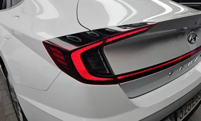 Hyundai Sonata 2020, 85966 км, за 16500000 KRW - фото 23