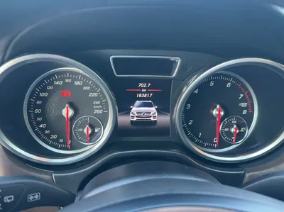 Mercedes-Benz GLE 2017, 183800 км, за 175513.37 CNY - фото 8