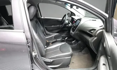 ChevroletGMDaewoo Spark 2016, 131869 км, за 3490000 KRW - фото 11