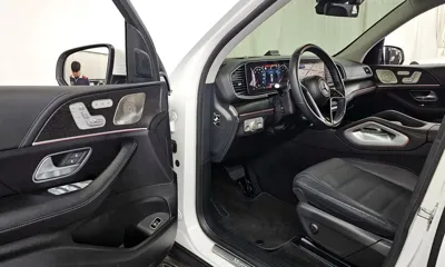 Mercedes-Benz GLE-Class 2024, 24941 км, за 90900000 KRW - фото 10