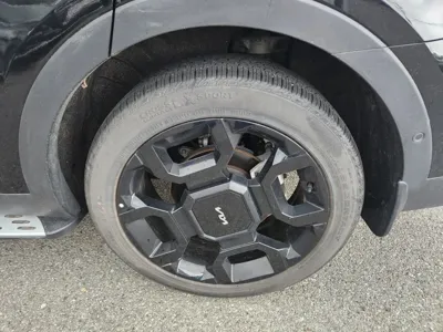 Kia Sorento 2024, 16000 км, за 35900000 KRW - фото 9