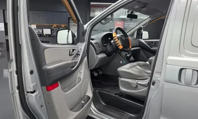 Hyundai Starex 2014, 213204 км, за 4990000 KRW - фото 10