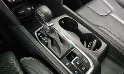 Hyundai Santafe 2019, 83052 км, за 19900000 KRW - фото 9