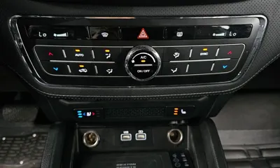 KG_Mobility_Ssangyong Rexton 2023, 72818 км, за 23800000 KRW - фото 29