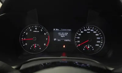 Kia K3 2019, 103879 км, за 10990000 KRW - фото 8