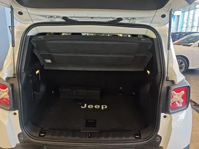 Jeep Renegade 2019, 73200 км, за 41800 CNY - фото 19