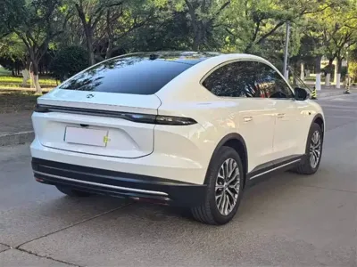 Nio EC6 2024, 31000 км, за 158000 CNY - фото 9