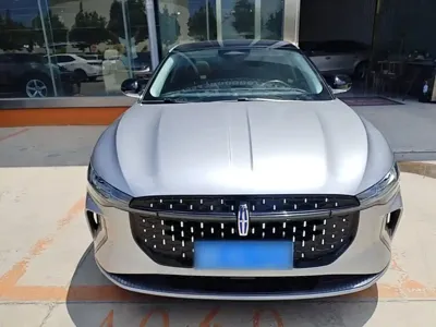 Lincoln Z 2025, 10600 км, за 161700 CNY
