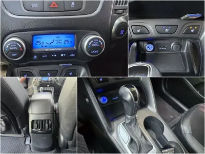 Hyundai Tucson 2014, 179536 км, за 5200000 KRW - фото 15