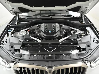 BMW X5 2023, 73554 км, за 68900000 KRW - фото 6