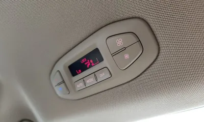 Kia Canival 2017, 117121 км, за 12500000 KRW - фото 35
