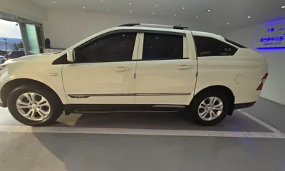 KG_Mobility_Ssangyong KORANDO 2017, 254202 км, за 5100000 KRW - фото 7