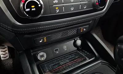 KG_Mobility_Ssangyong Rexton 2021, 76890 км, за 17700000 KRW - фото 31