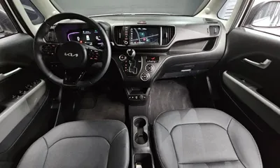 Kia Ray 2026, 9 км, за 18350000 KRW - фото 7