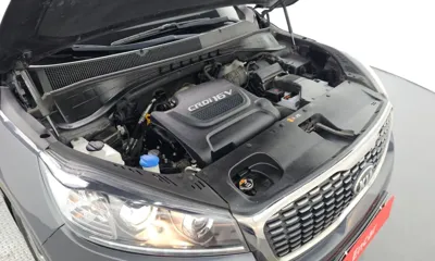 Kia Sorento 2018, 126890 км, за 15100000 KRW - фото 6