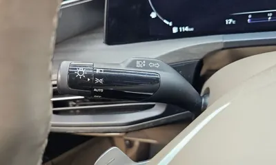 Kia K8 2023, 28462 км, за 27500000 KRW - фото 28