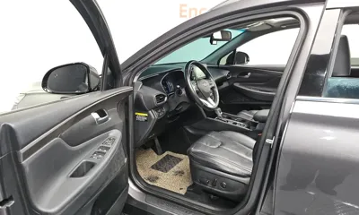 Hyundai Santafe 2019, 149871 км, за 15500000 KRW - фото 10