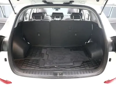 Hyundai Tucson 2017, 115417 км, за 11900000 KRW - фото 5