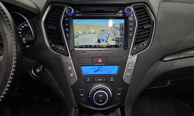 Hyundai Santafe 2015, 102848 км, за 9300000 KRW - фото 13