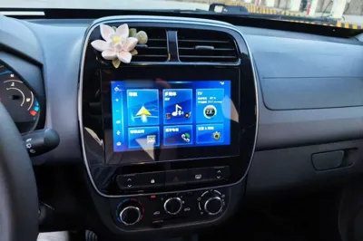 Renault E-Nuo 2019, 46800 км, за 36955.89 CNY - фото 12