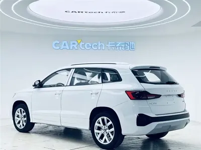 Jetta VS7 0, 100 км, за 84800 CNY - фото 7