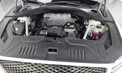 Genesis GV70 2023, 53230 км, за 39300000 KRW - фото 6