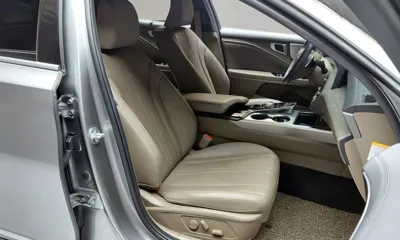 Kia K8 2023, 91551 км, за 24500000 KRW - фото 26