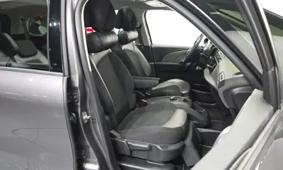 Citroen-DS C4 Picasso 2019, 41706 км, за 13100000 KRW - фото 11