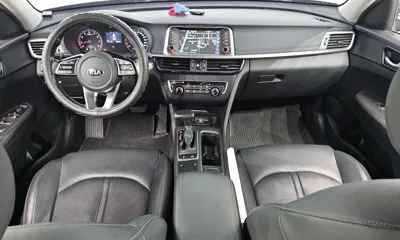 Kia K5 2020, 130833 км, за 8900000 KRW - фото 7