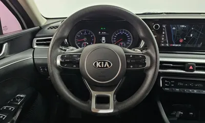 Kia K5 2020, 169443 км, за 13890000 KRW - фото 13