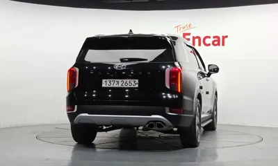 Hyundai Palisade 2020, 87031 км, за 23000000 KRW - фото 4