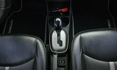 ChevroletGMDaewoo Spark 2021, 53706 км, за 8650000 KRW - фото 9