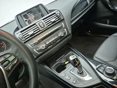 BMW 1-Series 2014, 127988 км, за 6900000 KRW - фото 9