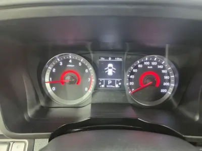 KG_Mobility_Ssangyong TIBOLI 2020, 50334 км, за 13500000 KRW - фото 8