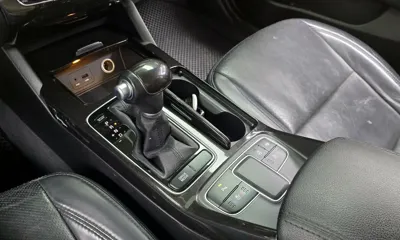 Kia K7 2013, 127108 км, за 7900000 KRW - фото 9