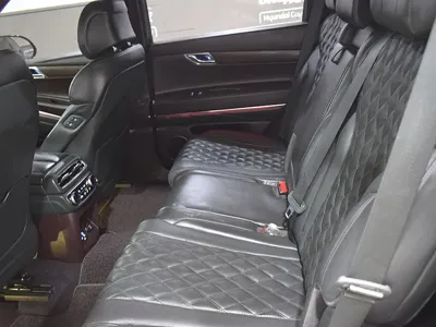 Genesis GV80 2022, 97713 км, за 42500000 KRW - фото 8