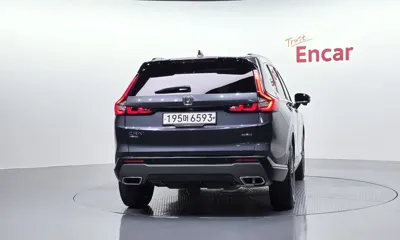 Honda CR-V 2024, 50043 км, за 43990000 KRW - фото 4