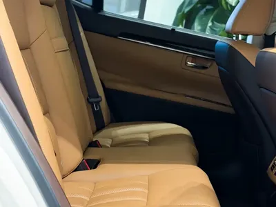 Lexus ES 2016, 186000 км, за 89000 CNY - фото 17