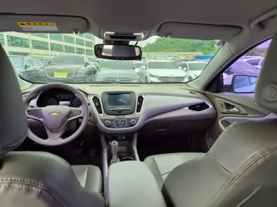 ChevroletGMDaewoo Malibu 2018, 132445 км, за 6200000 KRW - фото 7