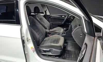 Volkswagen Golf 2015, 174737 км, за 8900000 KRW - фото 10