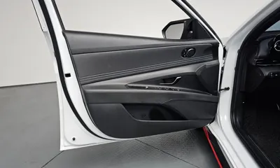Hyundai Avante 2022, 13643 км, за 27990000 KRW - фото 24