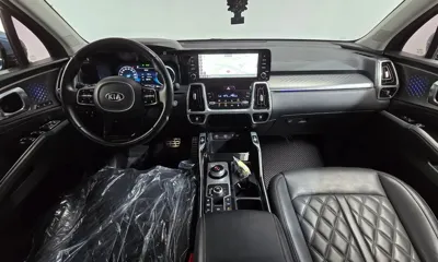 Kia Sorento 2021, 141008 км, за 19900000 KRW - фото 7